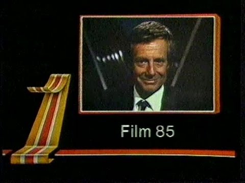 BBC 2 CONTINUITY. 1985