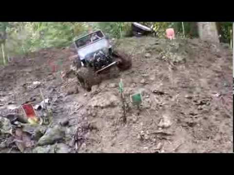 Dreckfahrer Offroad Challenge 2013 - 5. Lauf Lauchheim 12. Oktober 2013