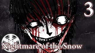 Nightmare of the Snow - Getting the Cold Shoulder, Manly Let&#39;s Play Pt.3