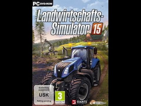 Lets Play LWS 15 Multiplayer #84 Noch schnell Geld sammeln mit Milch HD/DE