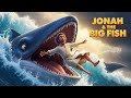 The Story Of Jonah Animated Bible Movie