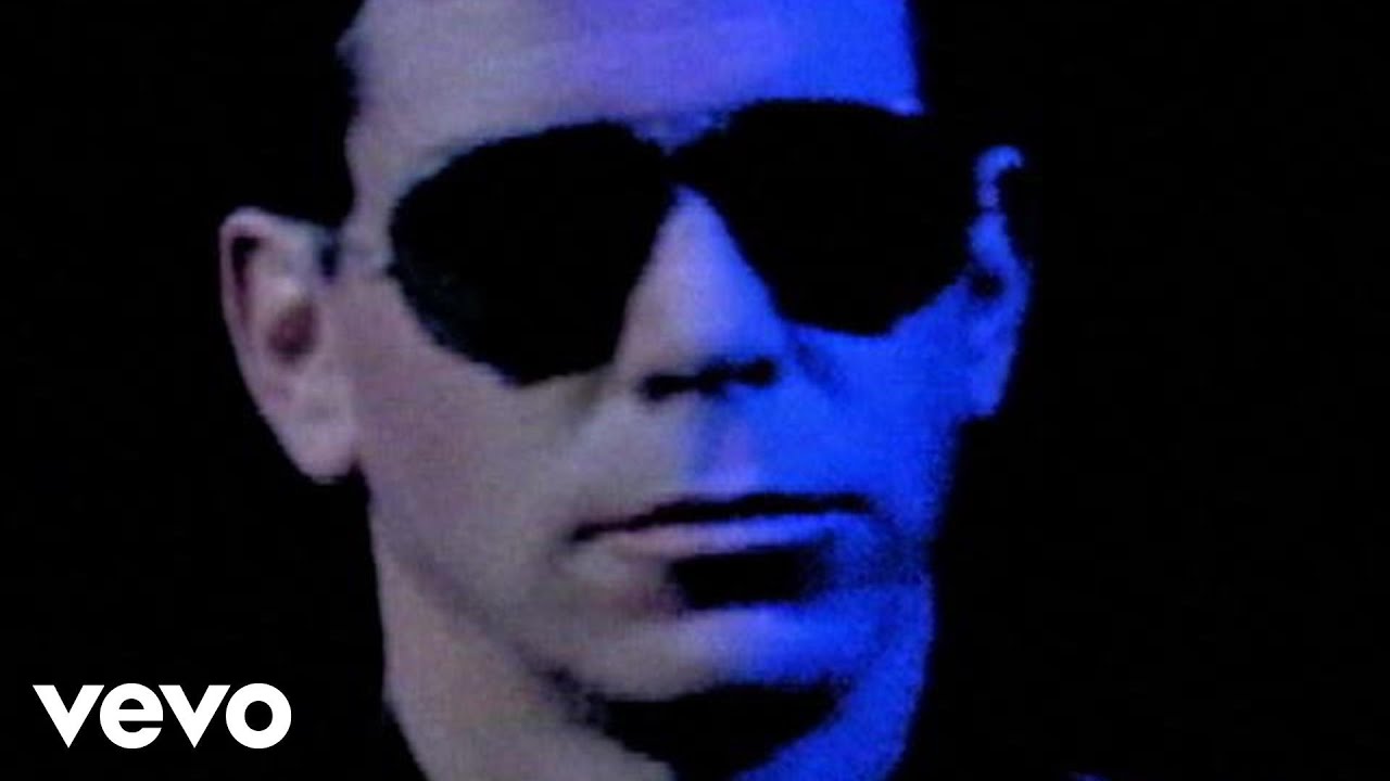 Lou Reed - Women