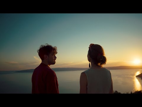 Lexurus - The Distance ft. Gomey (Official Music Video)