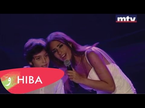 Hiba Tawaji - Wahyat Elli Rahou (Live) / هبة طوجي - وحياة اللي راحوا