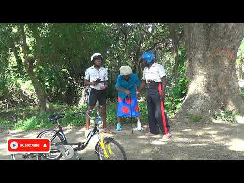 Comedy Police 🚓  (season 1 episodes 1,2&3)