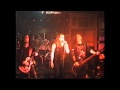 Solstice - "Winter Moon Rapture" Live Stone, England, 1994