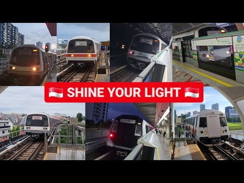 SGTT Special: NDP 2023 | 🇸🇬 Shine Your Light! 🇸🇬