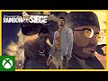 Rainbow Six Siege: Crimson Heist Battle Pass Trailer | Ubisoft [NA]