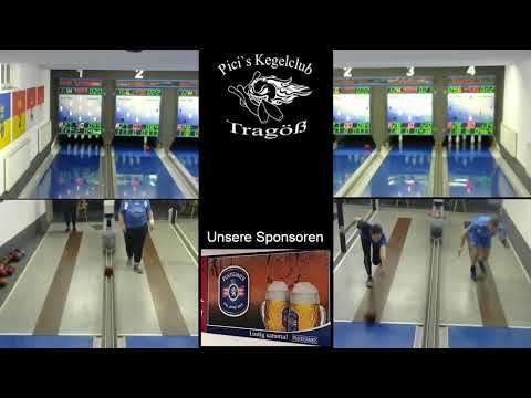 PKC Tragöß 4 - ESB Bruck 2