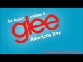 American Boy (Glee Cast Version) 