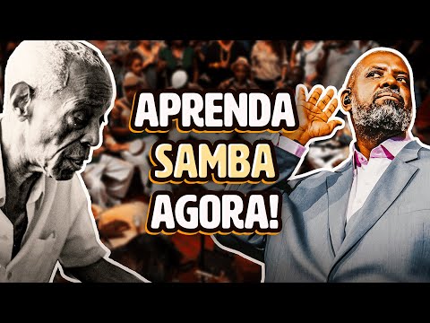 3 SAMBA LEGADAS YOU NEED TO KNOW