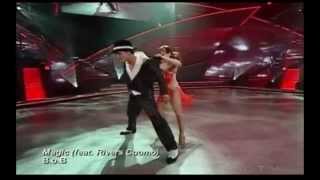 SYTYCD Canada S03-Charlene &amp; Mackenzie-Jive Danny Arbour