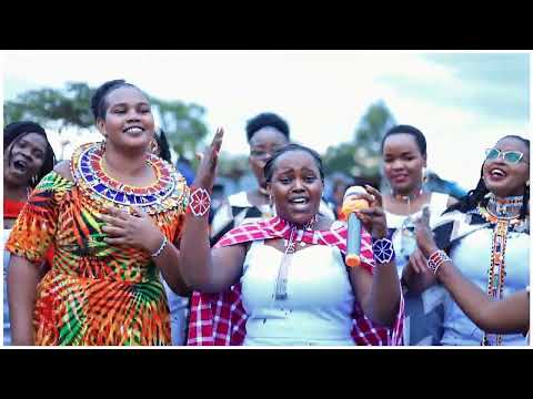 KEJI MELAIKINO BY AGATHA NASERIAN OFFICIAL PERFOMANCE  HD VIDEO