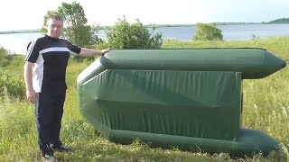 Глиссеры для рыбалки своими руками