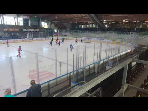 EHC80 U13 vs Hamburger SV