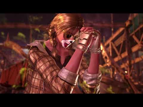 Julia vs Yoshimitsu tekken 7 ranked