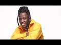 Nfa Victor Ruz Official R Video Latest Ugandan New Music 2022