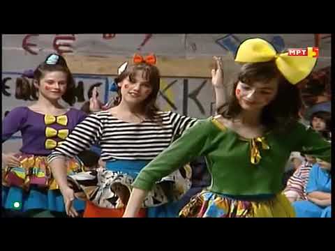 Кукли - Наталија Петровска во До Ре Ми с1е1