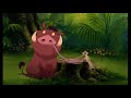 Il Re Leone 3 Hakuna Matata
