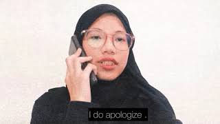 Download lagu COMPLAINT ABOUT TOURS SERVICE mp3