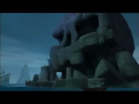 Birth by Sleep, Japanese cutscene: 74 - Crisis of the Lost Boys