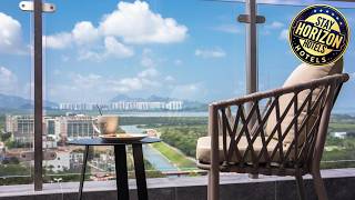 Hampton By Hilton Shenzhen Futian Mangrove Park Apartments | Shenzhen, China | H