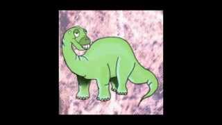 Brontosaurus - Tkay Maidza Feat. Bad Cop (Command Q REMIX)