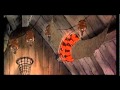 Les Aventures De Tigrou Bande Annonce Officielle FR