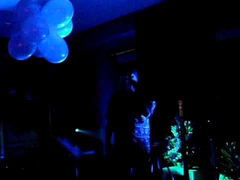 FABIAN SALADINO CHASCOMUS 25/ 08/ 2010