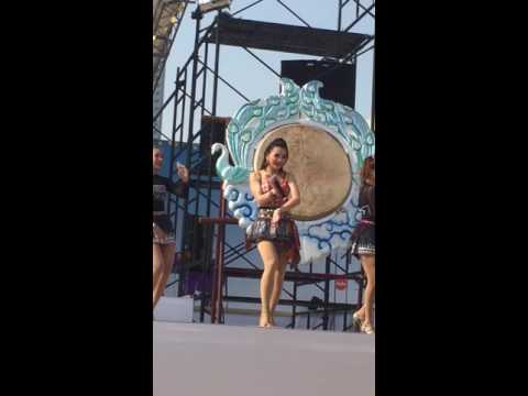 21.05.2016 Osaka Castle,Osaka,Japan. Banyen Rakkaen