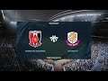 Urawa Red Diamonds vs Lee Man FC (22/08/2023) AFC Champions League PES 2021