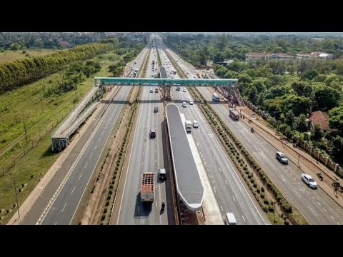 Why BRT Worked in Dar es Salaam - and Why Nairobi and Kampala Failed #BRTEastAfrica #BRT