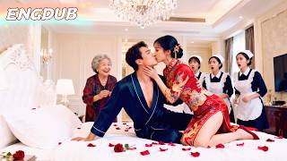 🍓I married a terminally ill CEO because of my mom. That night I cured him—now I’m his only antidote!