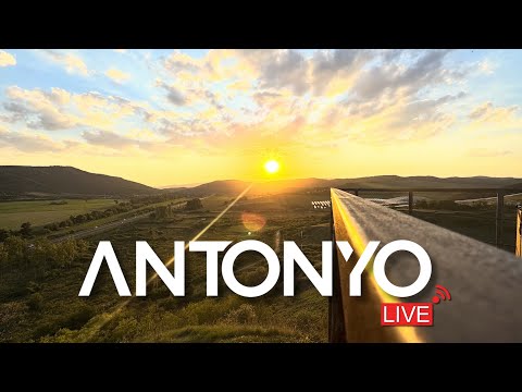 ANTONYO GARAGE HOUSE LIVE - 2025.10.03