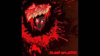 Diskort - Blood Splatter [Free DL]