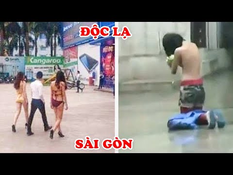Thế Giới Sốc Nặng 15 Điều ĐỘC LẠ SÀI GÒN Khiến Việt Kiều Về Nước Phải Choáng