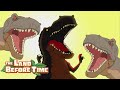 Scary Sharpteeth HALLOWEEN Special 2 HOURS Of Halloween Episodes The Land Before Time