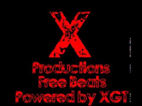 X-Productions - Beat.2