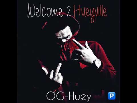 OG-Huey  - Had To Ball feat Deion Prod By Akkani