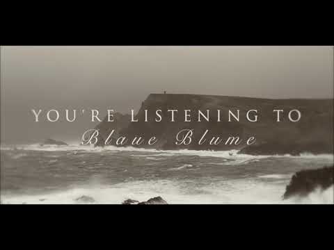 Simone Pietroforte // Clelia Stoppini - Blaue Blume