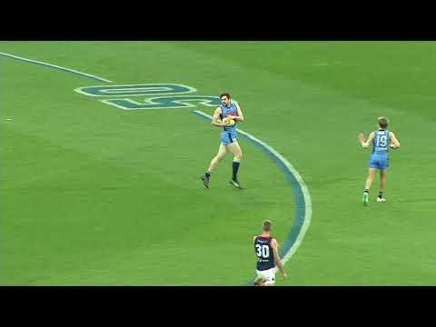Statewide Super League Elimination Final Highlights - Sturt v Norwood