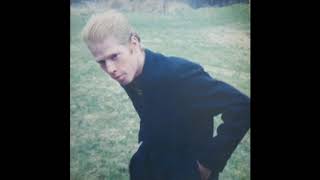 Jandek - I May Not Be Around