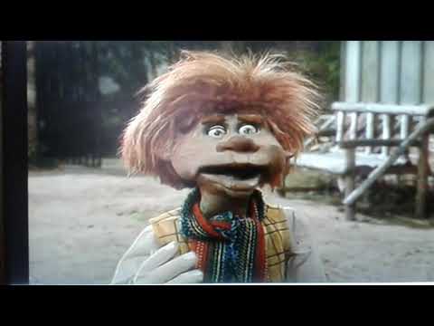 Snow White and the Seven Ragdolls part 15 - "Buddle-Uddle-Um-Dum"