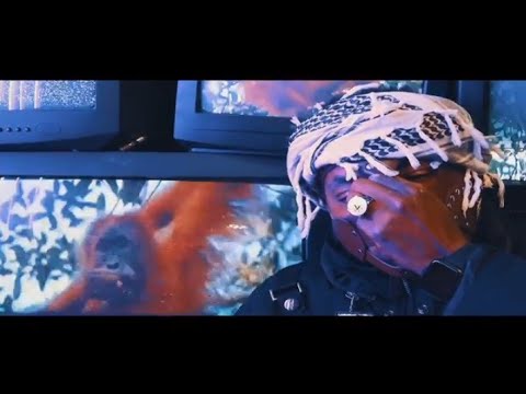 V. Nova X TTTIIIZZZ - Ape & The Elephant | Official Video 