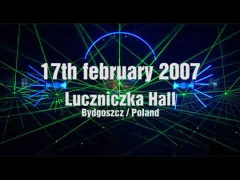 ENTRANCE BYDGOSZCZ 2007 - TRAILER