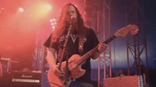 Red Fang - Malverde - Live Hellfest 2011