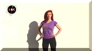 Give A Damn~Jay Denton