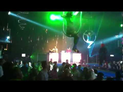 Eli and Malina Club...