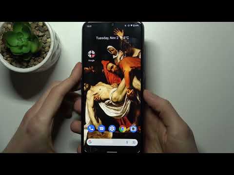 How to Add Fingerprint in NOKIA G50