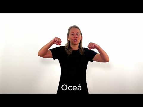 Oceà - LSC